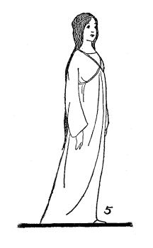 Illustration of costume 5 Illustration of costume 5