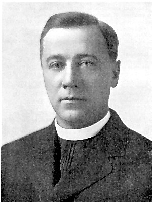 Francis Jager, Professor of Apiculture, University Farm, St. Paul.