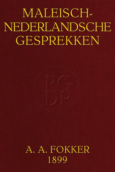 Nieuw ontworpen voorkant.