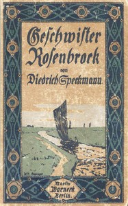 Geschwister Rosenbrock, Diedrich Speckmann